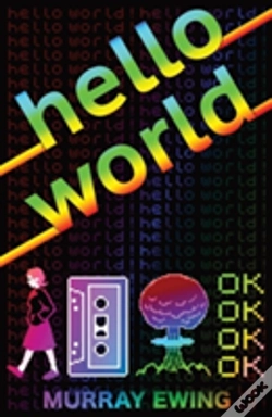 Capa do artigo Hello World