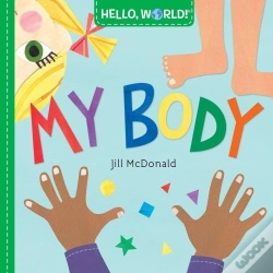 Capa do artigo Hello, World! My Body