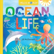 Capa do artigo Hello, World! Ocean Life