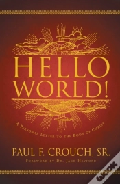 Capa do artigo Hello World!