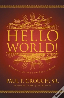 Capa do artigo Hello World!
