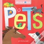 Hello, World! Pets
