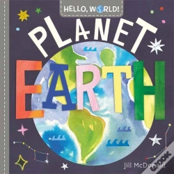 Capa do artigo Hello, World! Planet Earth
