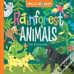 Hello, World! Rainforest Animals