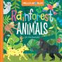 Hello, World! Rainforest Animals - Preview