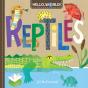 Hello, World! Reptiles - Preview
