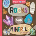 Hello, World! Rocks And Minerals