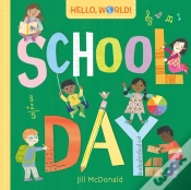 Capa do artigo Hello, World! School Day