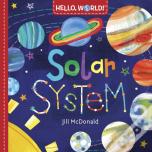 Hello, World! Solar System