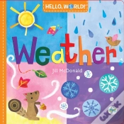 Capa do artigo Hello, World! Weather