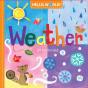 Hello, World! Weather - Preview
