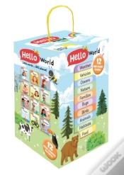 Capa do artigo Hello World!