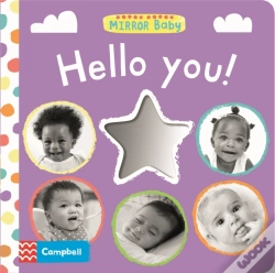 Capa do artigo Hello You!