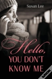 Capa do artigo Hello, You Don