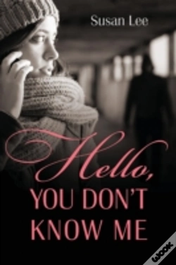Capa do artigo Hello, You Don'T Know Me