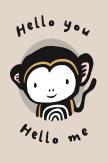 Hello You, Hello Me