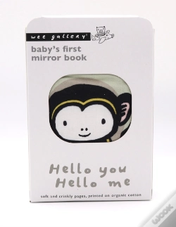 Capa do artigo Hello You, Hello Me