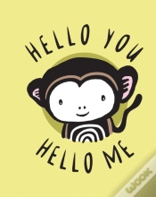 Capa do artigo Hello You, Hello Me