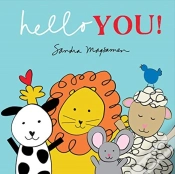 Capa do artigo Hello You!