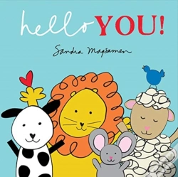 Capa do artigo Hello You!