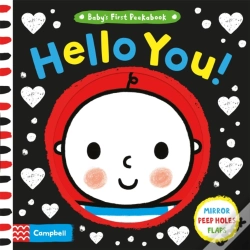 Capa do artigo Hello You
