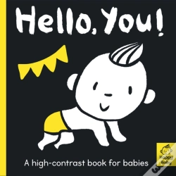 Capa do artigo Hello You!