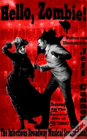Capa do artigo Hello, Zombie!