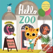 Capa do artigo Hello Zoo