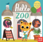 Hello Zoo - Preview