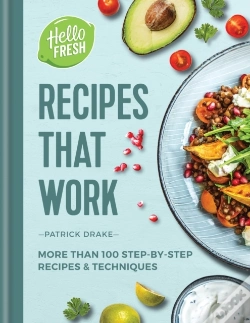 Capa do artigo Hellofresh Recipes That Work