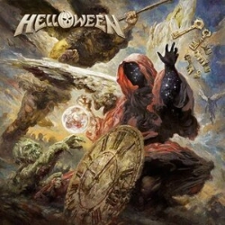 Capa do artigo Helloween - CD
