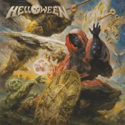 Capa do artigo Helloween - CD