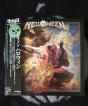 Helloween - CD - Preview
