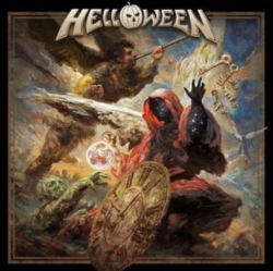 Capa do artigo Helloween - Vinil