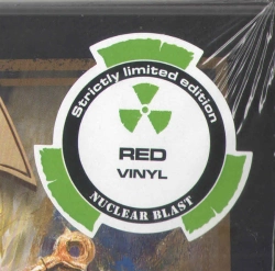Capa do artigo Helloween - Vinil