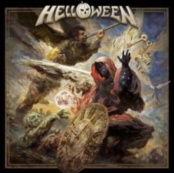 Capa do artigo Helloween - Vinil