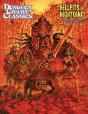Hellpits Of Nightfang (Dcc) - Preview