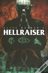 Hellraiser T.2