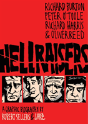 Hellraisers - Preview