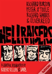 Capa do artigo Hellraisers