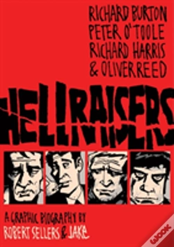 Capa do artigo Hellraisers