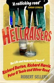 Capa do artigo Hellraisers