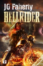 Capa do artigo Hellrider
