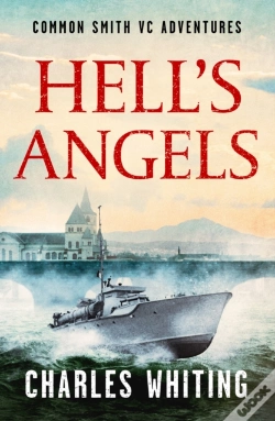 Capa do artigo Hell'S Angels