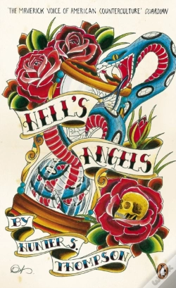 Capa do artigo Hell'S Angels