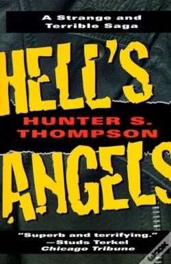 Capa do artigo Hell'S Angels