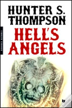 Capa do artigo Hell's Angels