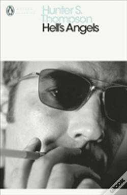 Capa do artigo Hell'S Angels