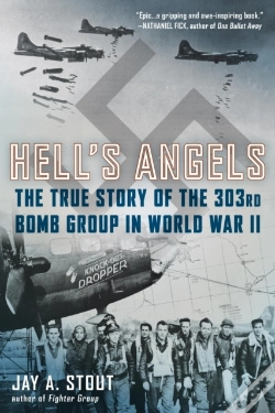 Capa do artigo Hell'S Angels