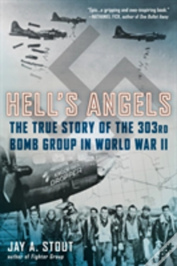 Capa do artigo Hell'S Angels